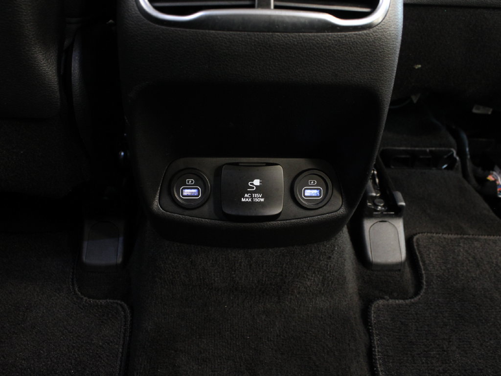 Used 2021 Hyundai Santa Fe Limited FWD image 37