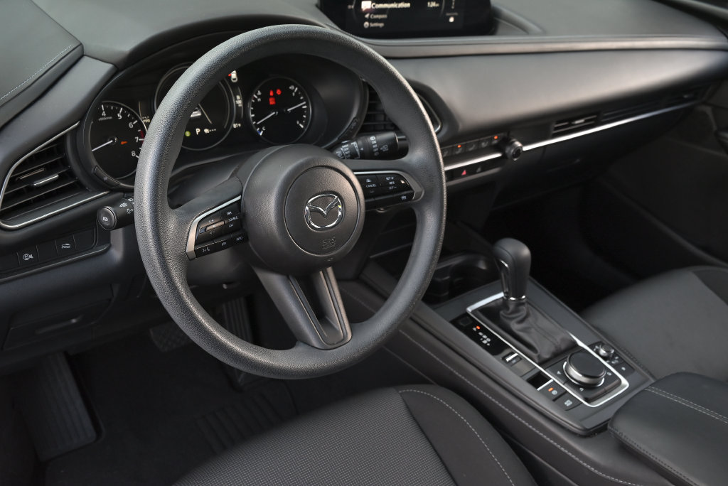 Used 2024 MAZDA CX-30 AWD 2.5 S image 10