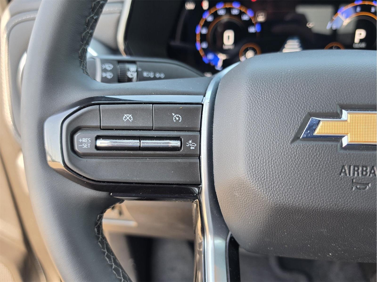 Used 2026 Chevrolet Colorado LT w/ Advanced Trailering Package RWD image 23