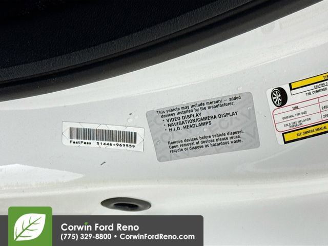 Used 2016 Dodge Challenger R/T Scat Pack w/ Leather Interior Group image 33