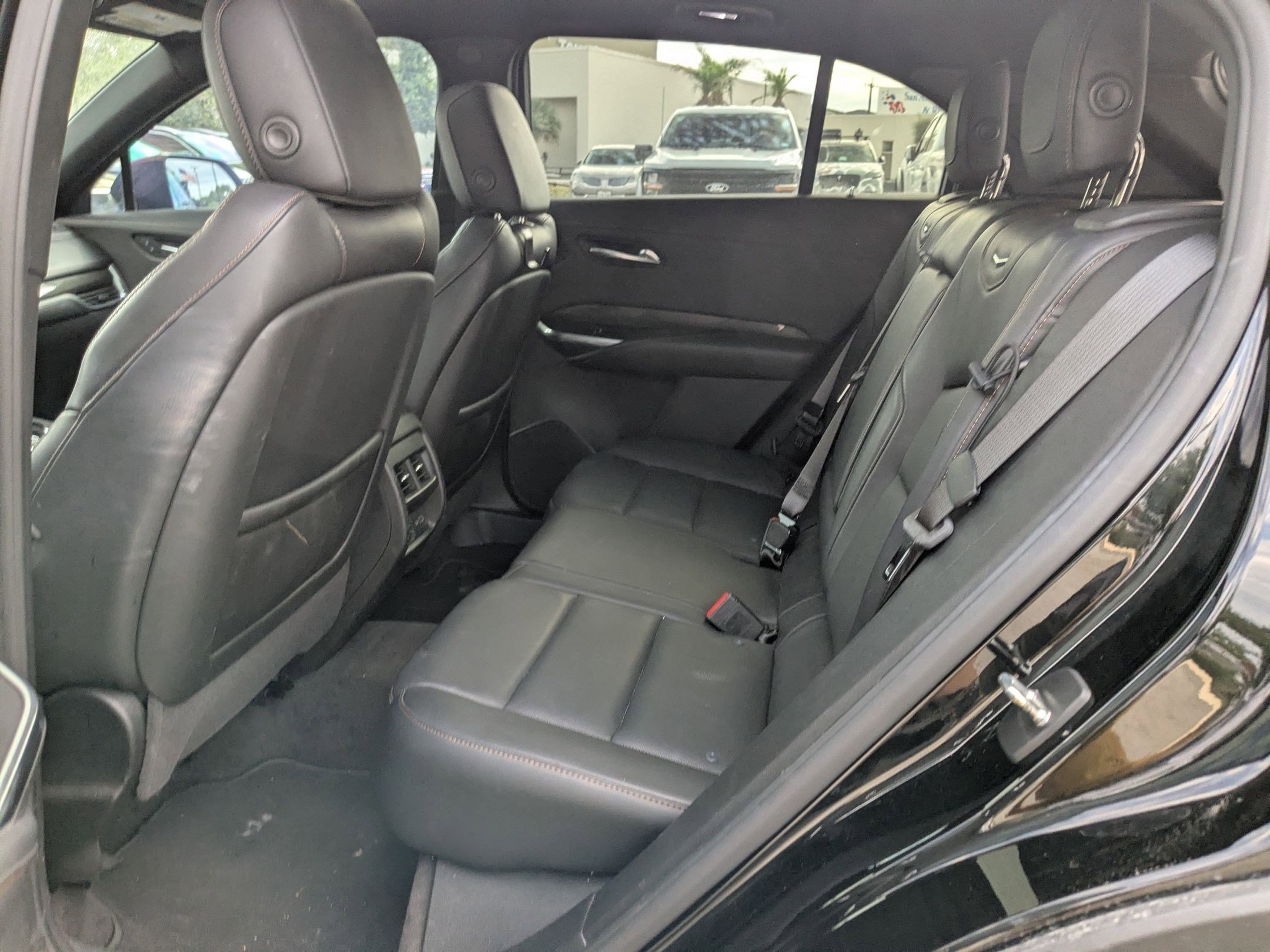 Used 2020 Cadillac XT4 Sport FWD image 20