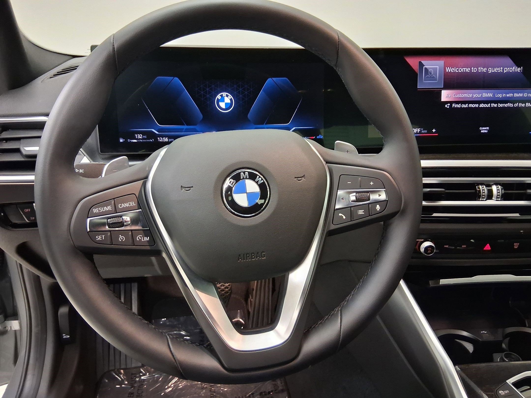 Certified 2023 BMW 330i 330i w/ Driving Assistance Package image 15