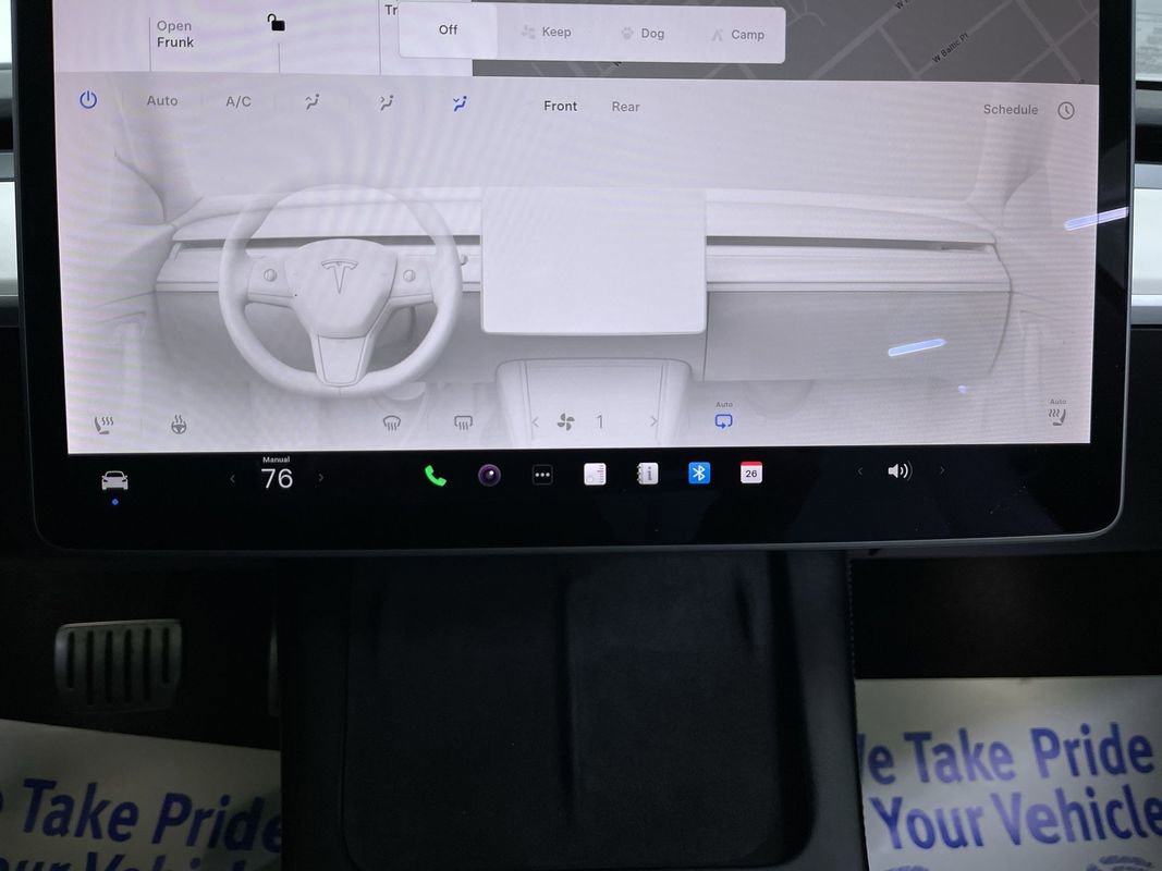 Used 2021 Tesla Model 3 Performance image 25