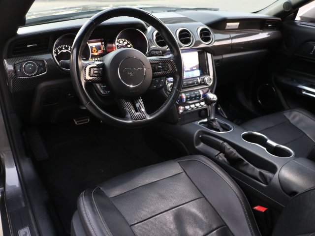 Used 2023 Ford Mustang GT Premium w/ Security Package RWD image 20