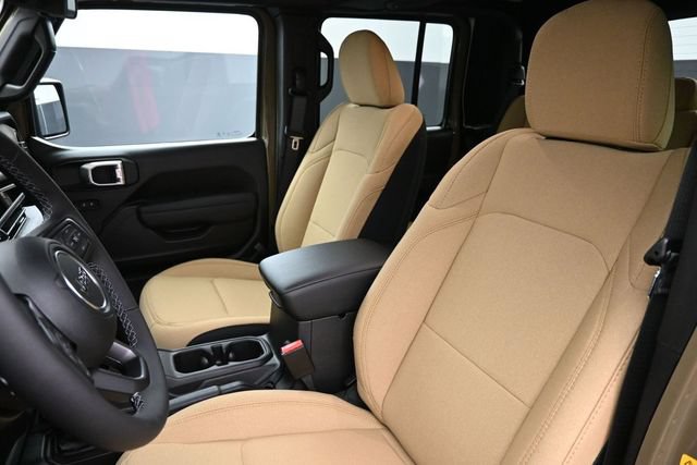 New 2026 Jeep Gladiator Willys AWD/4WD image 7