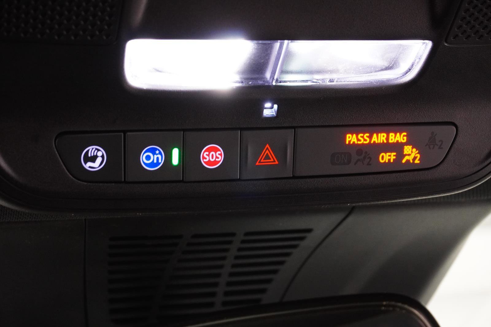 New 2026 Chevrolet Blazer EV LT w/ Midnight/Sport Edition image 24