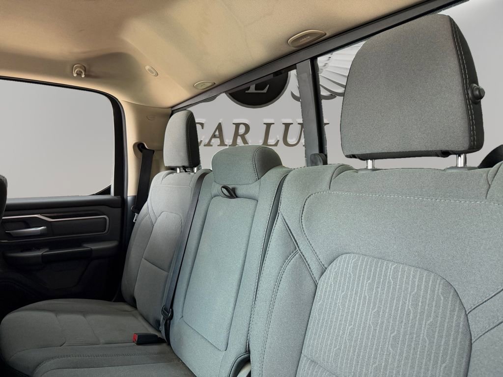 Used 2020 RAM 1500 Big Horn RWD image 13