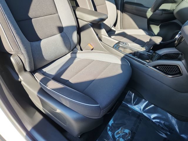 Used 2025 Chevrolet TrailBlazer LT AWD/4WD image 25
