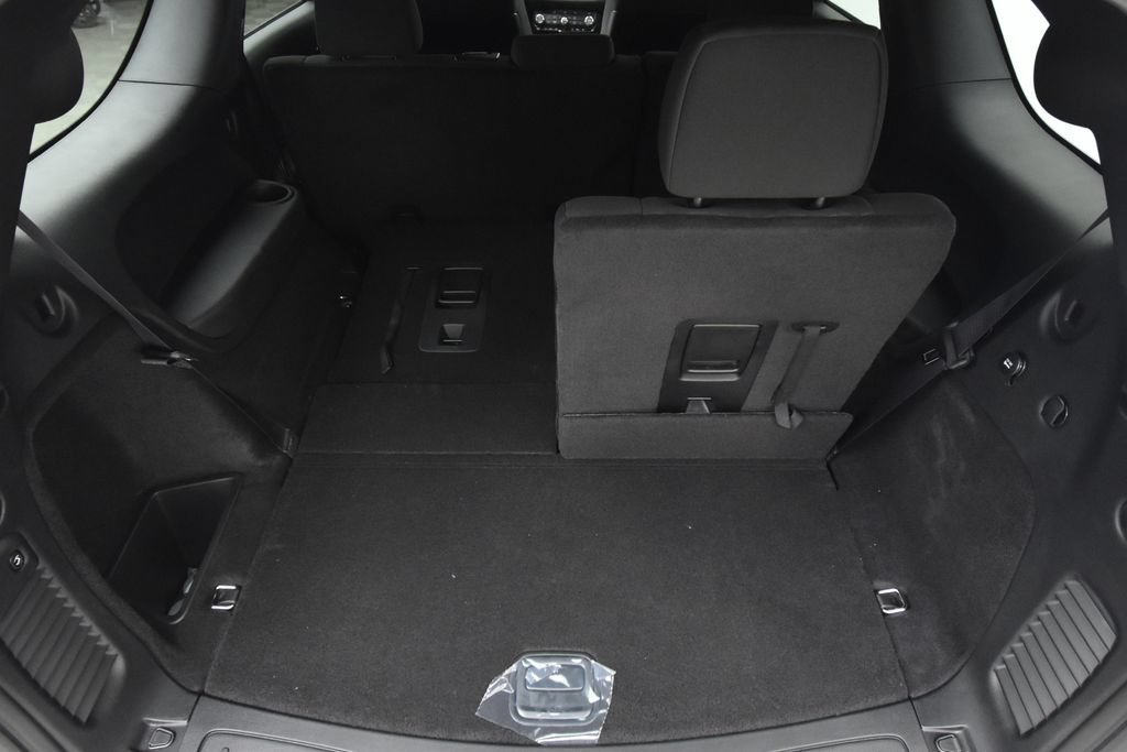 New 2027 Dodge Durango GT AWD/4WD image 37