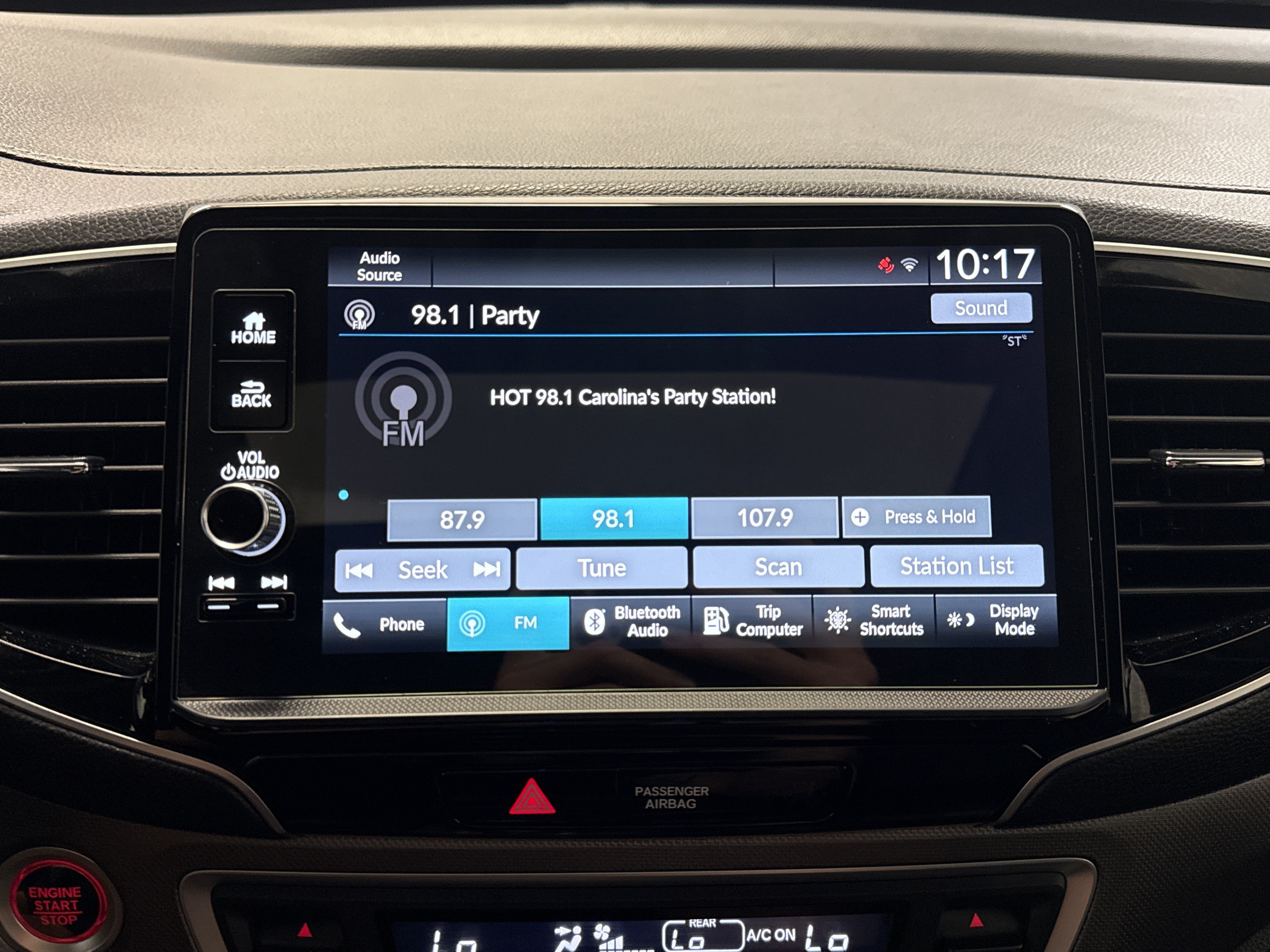 Used 2025 Honda Ridgeline RTL image 24