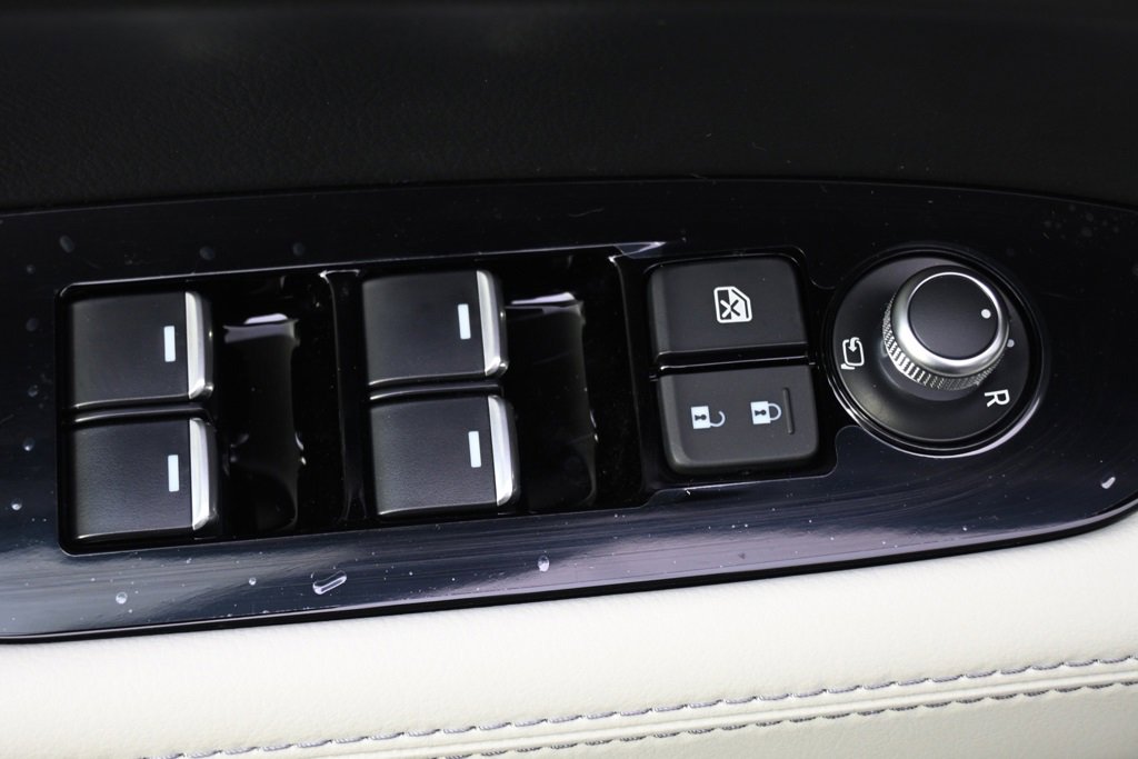 New 2025 MAZDA CX-5 AWD 2.5 S w/ Premium Plus Pkg image 23