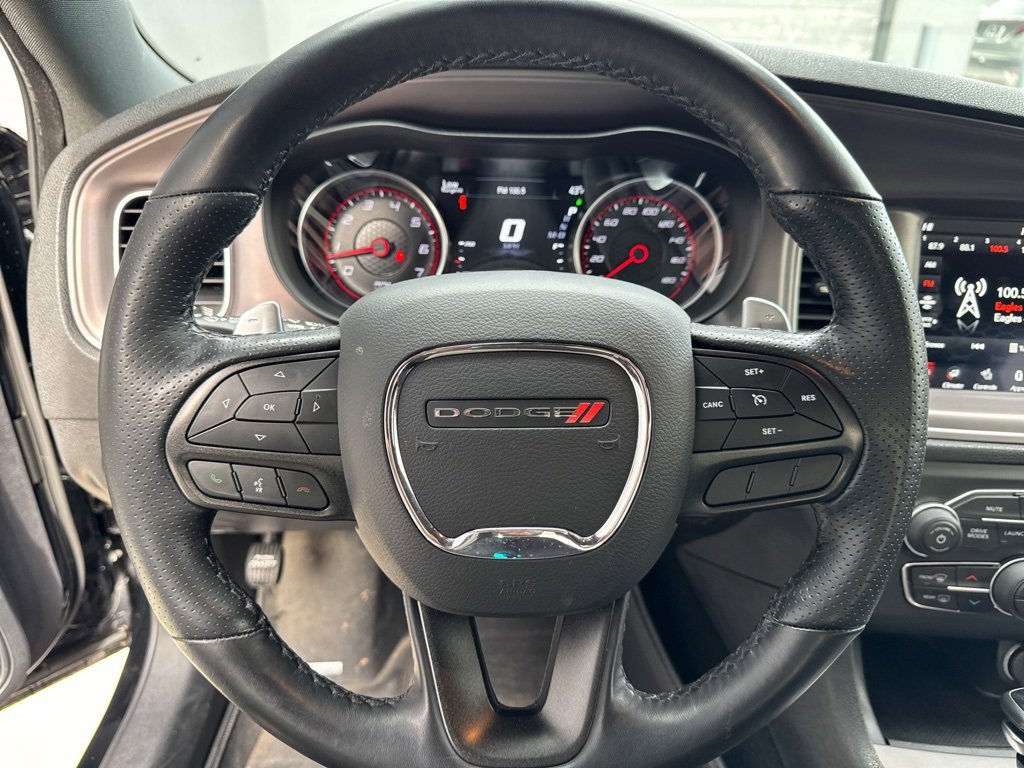 Used 2023 Dodge Charger Scat Pack image 3