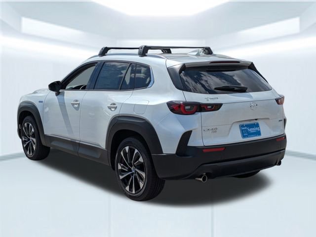 New 2025 MAZDA CX-50 2.5 Hybrid w/ Weather Package image 4