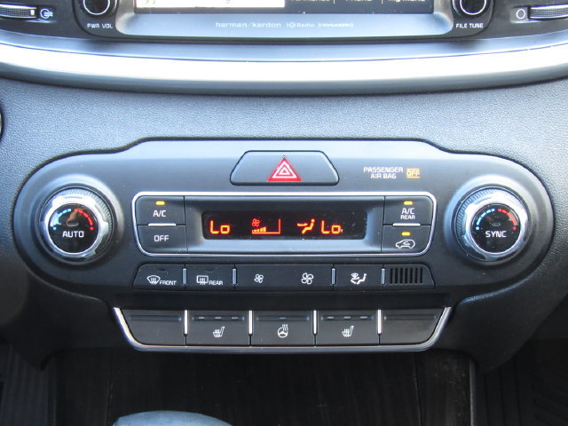 Used 2019 Kia Sorento EX w/ EX Touring Package AWD/4WD image 34
