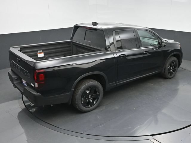 New 2026 Honda Ridgeline Black Edition image 32