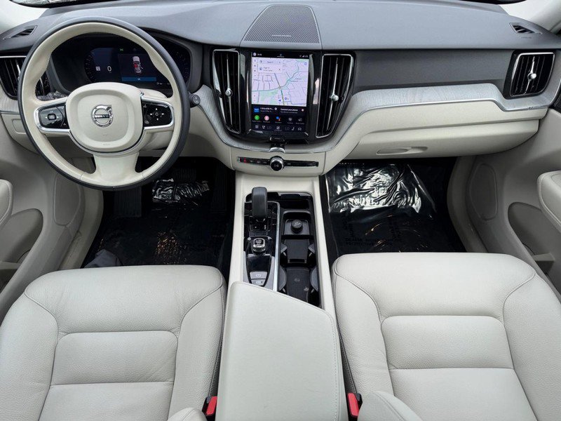 Certified 2024 Volvo XC60 B5 Plus w/ Protection Package Premier AWD/4WD image 12
