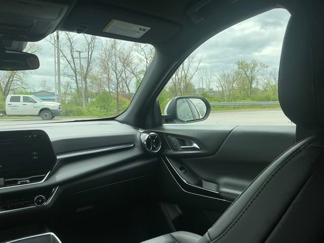 Used 2026 Chevrolet Equinox LT w/ Convenience Package II AWD/4WD image 26