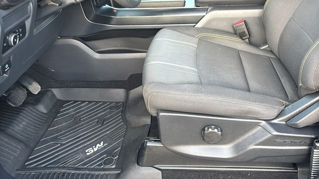 Used 2024 Ford F150 STX AWD/4WD image 23