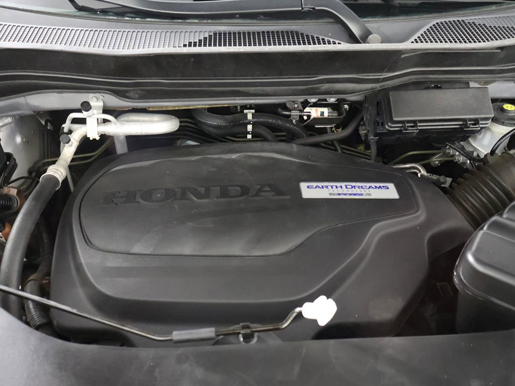 Used 2020 Honda Pilot EX-L image 25