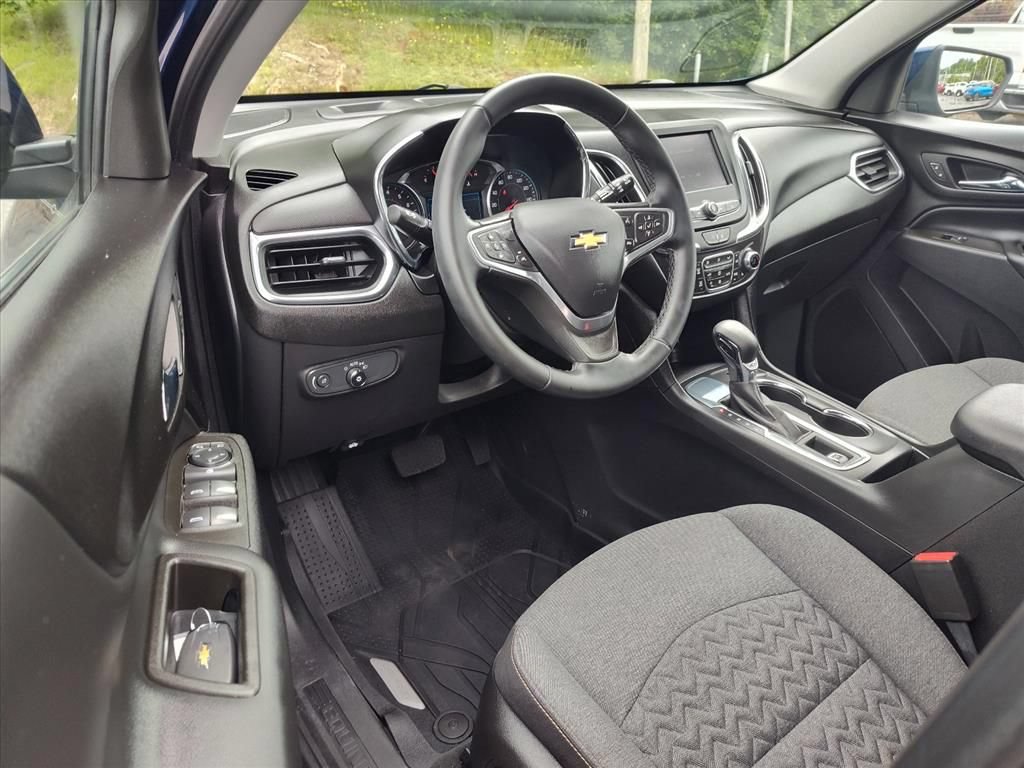 Used 2023 Chevrolet Equinox LT FWD image 13