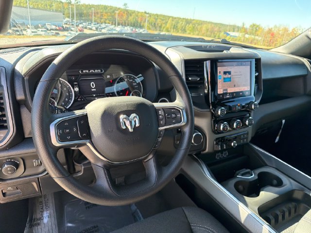 New 2027 RAM 1500 Express AWD/4WD image 15