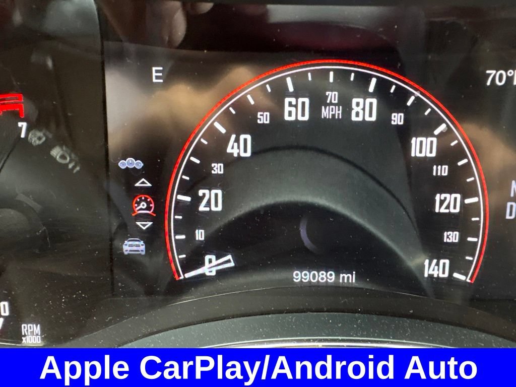 Used 2019 Dodge Durango R/T w/ Blacktop Package AWD/4WD image 22