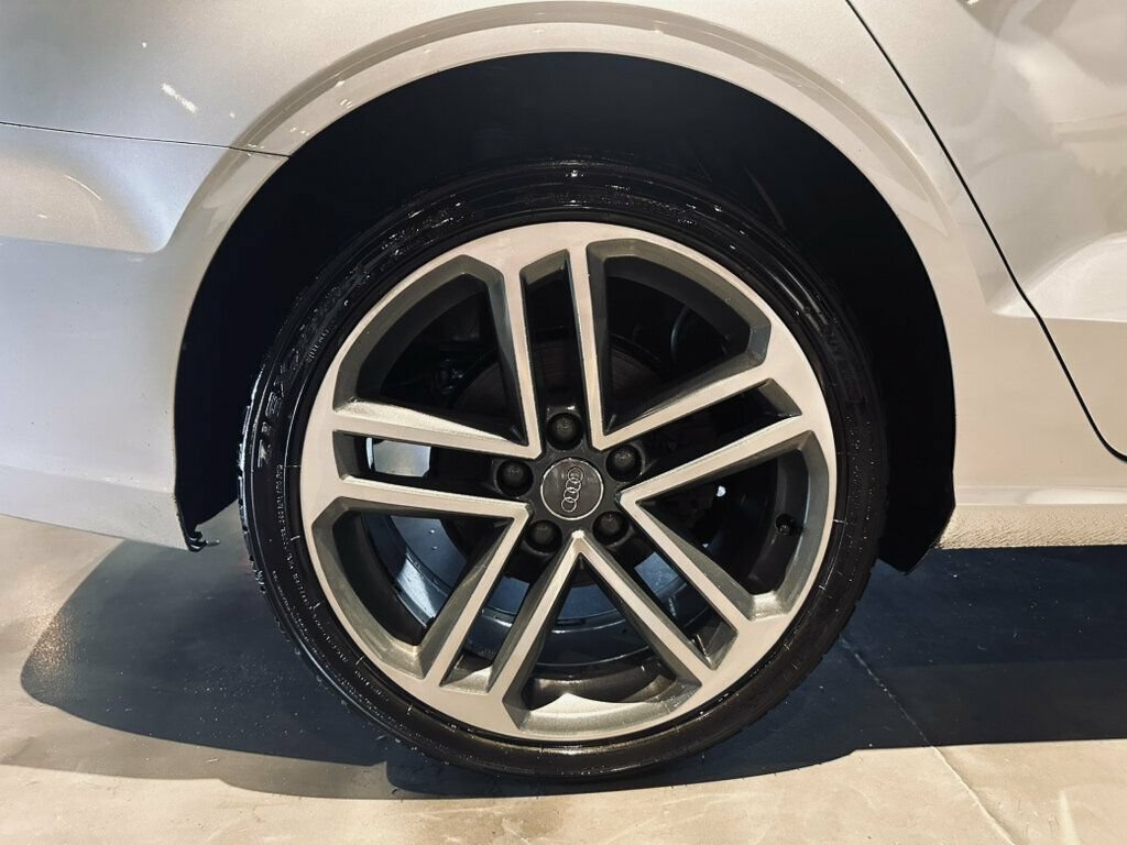Used 2017 Audi A3 2.0T Premium w/ Convenience Package AWD/4WD image 30