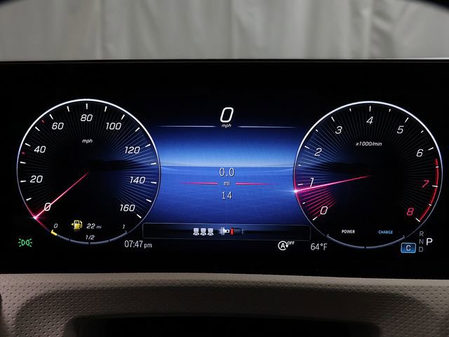 New 2026 Mercedes-Benz CLA 250 4MATIC image 17