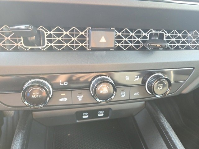 Used 2023 Honda Accord LX image 16