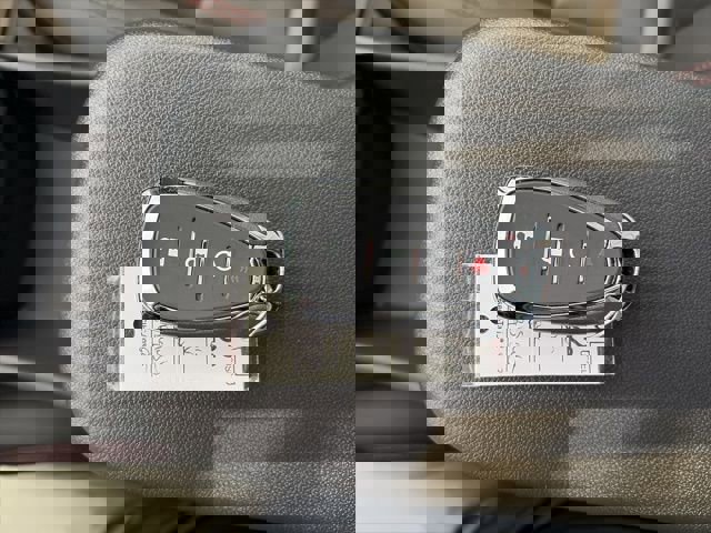 New 2026 Chevrolet Trax RS w/ Sunroof Package image 23