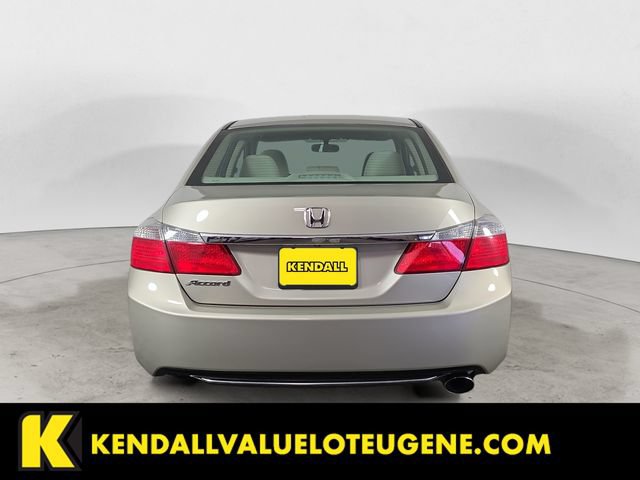 Used 2014 Honda Accord LX image 6