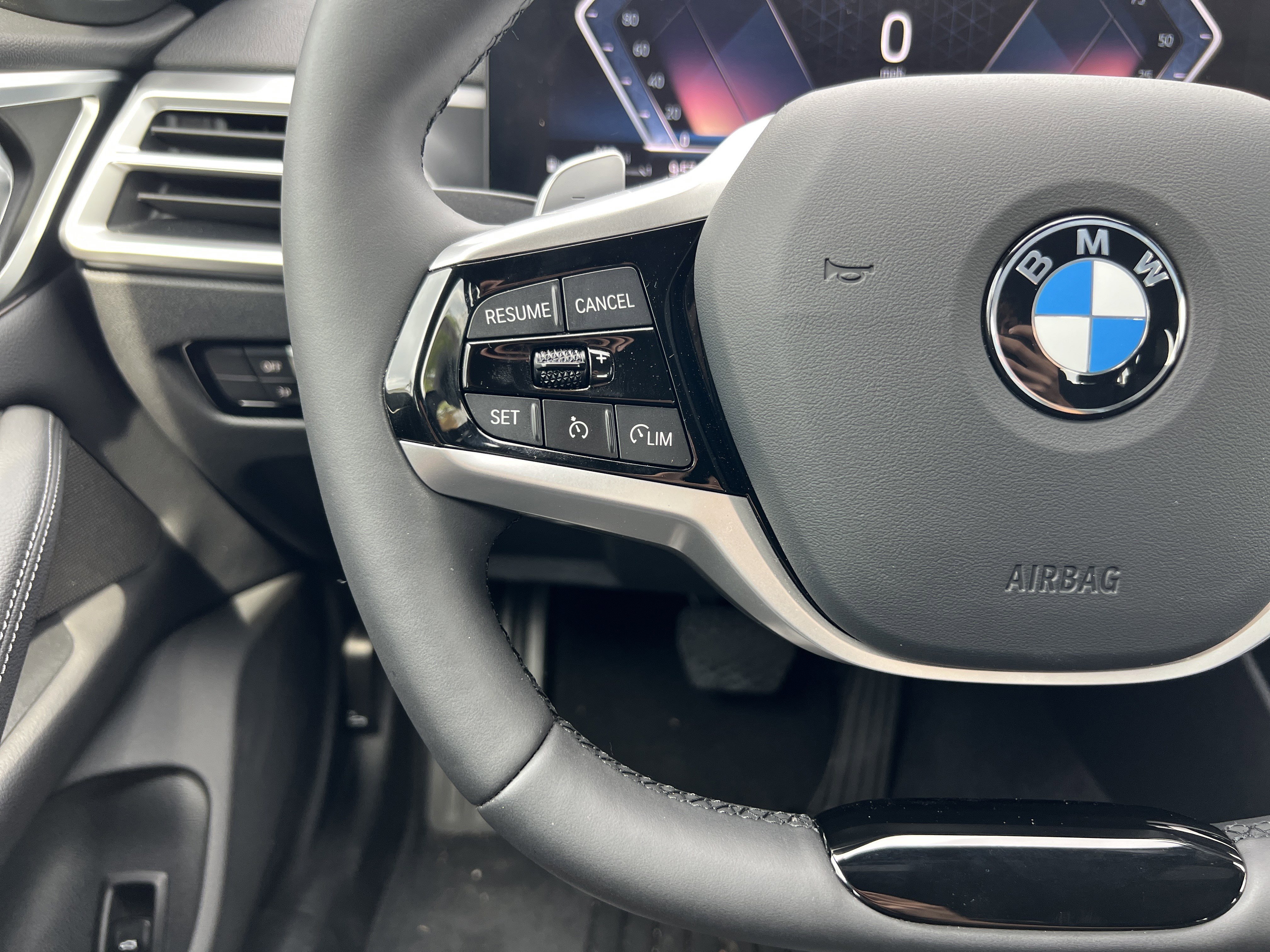 Used 2025 BMW 430i w/ Premium Package RWD image 19