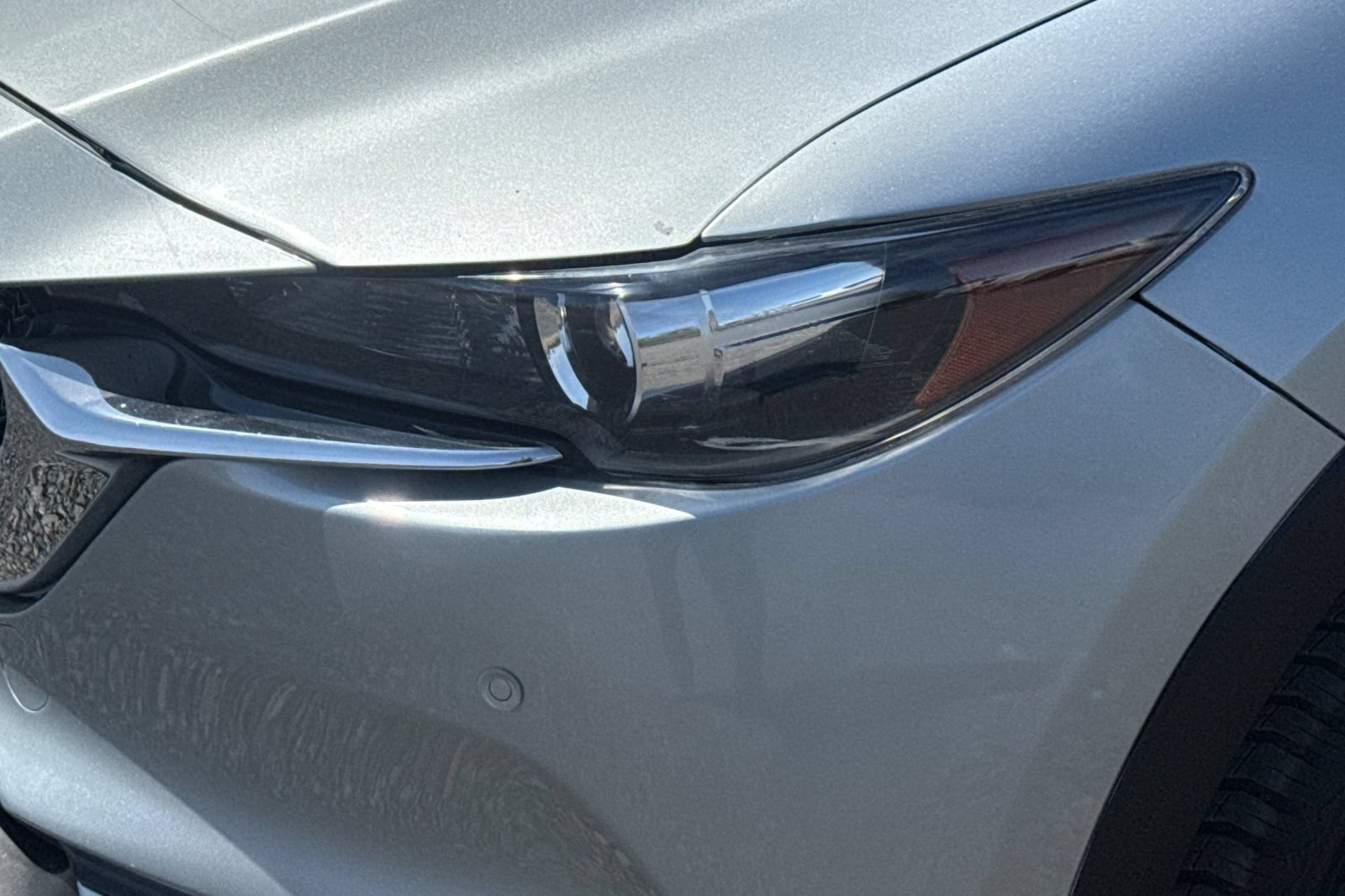 Used 2019 MAZDA CX-5 Touring AWD/4WD image 52