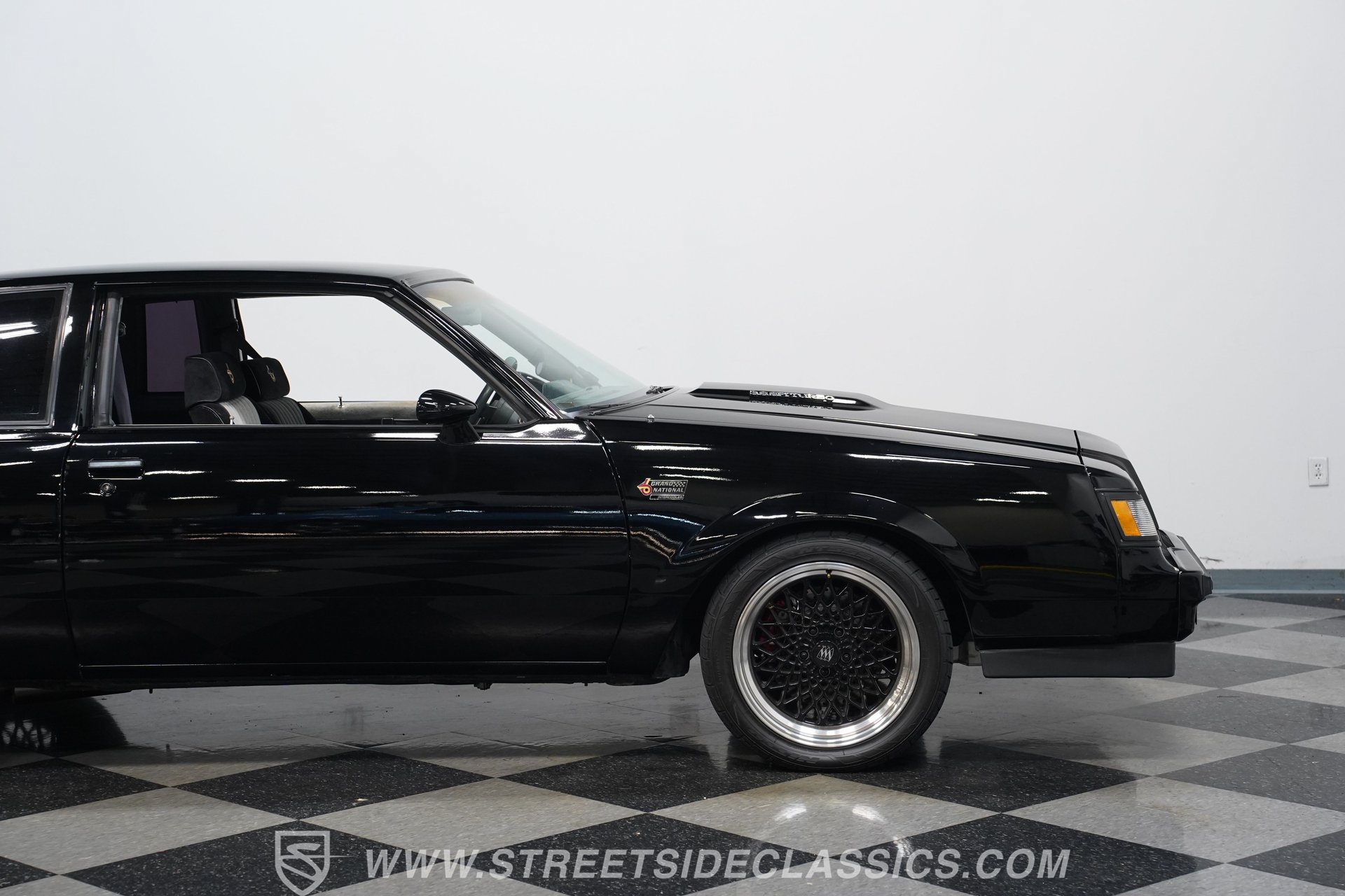 Used 1987 Buick Regal Coupe RWD image 30