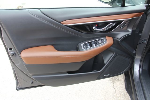 Certified 2022 Subaru Outback Touring image 16