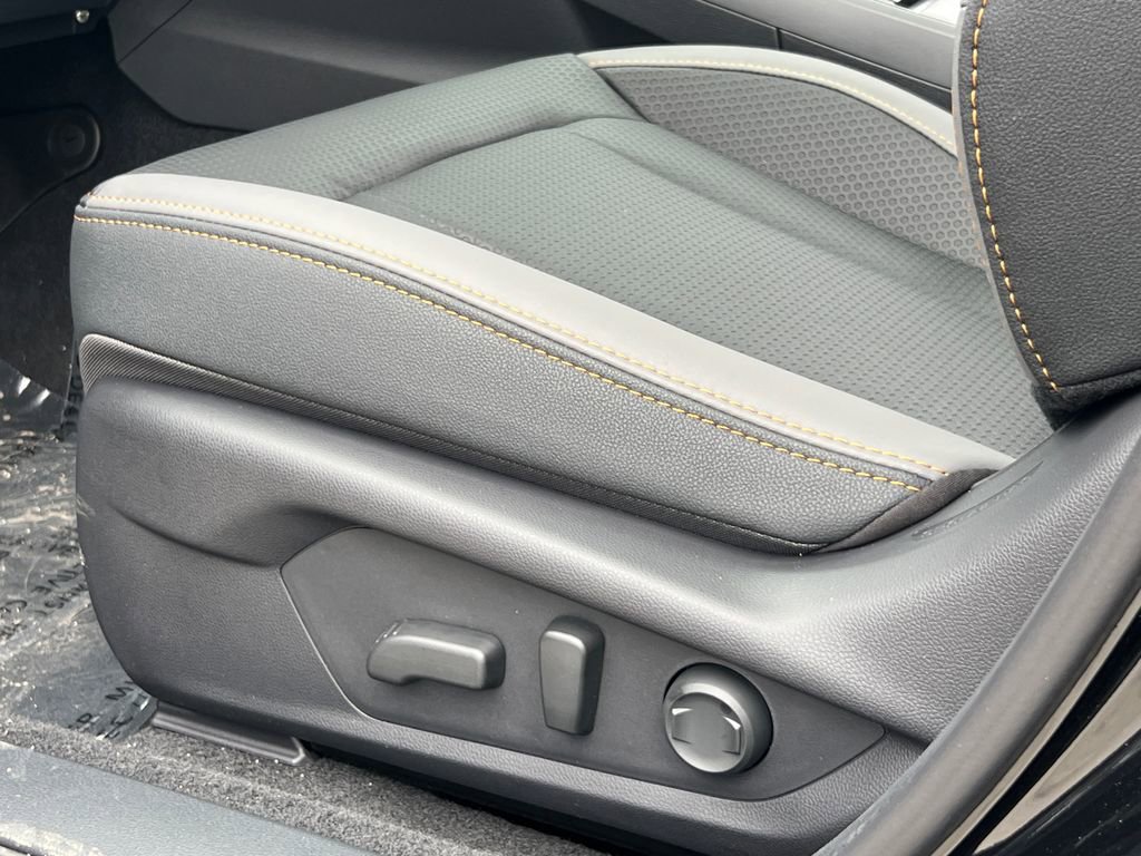 New 2026 Subaru Crosstrek 2.5i Wilderness image 16