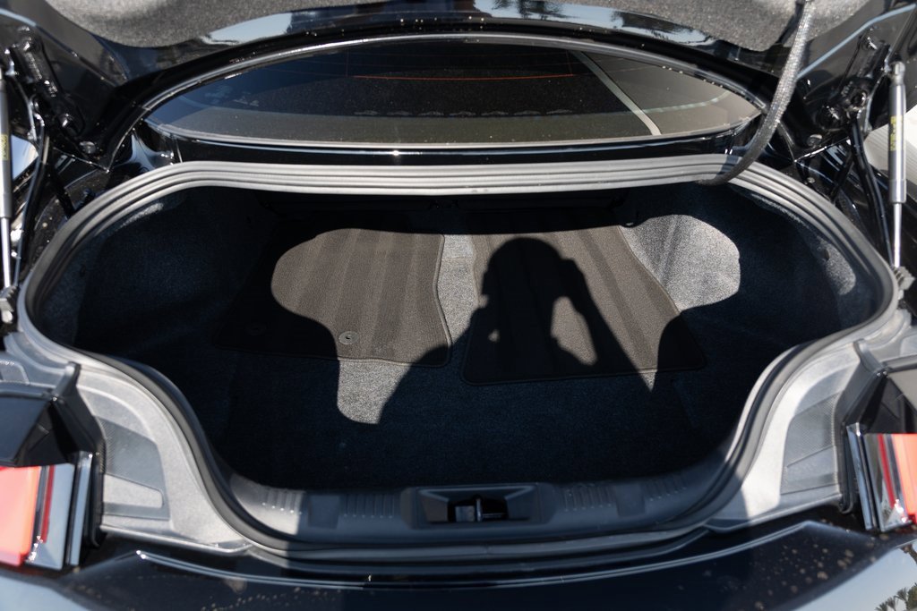 Used 2024 Ford Mustang GT image 17