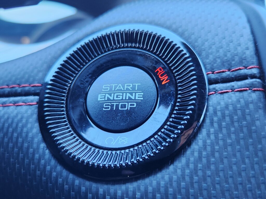 Used 2023 Jeep Compass Trailhawk image 23