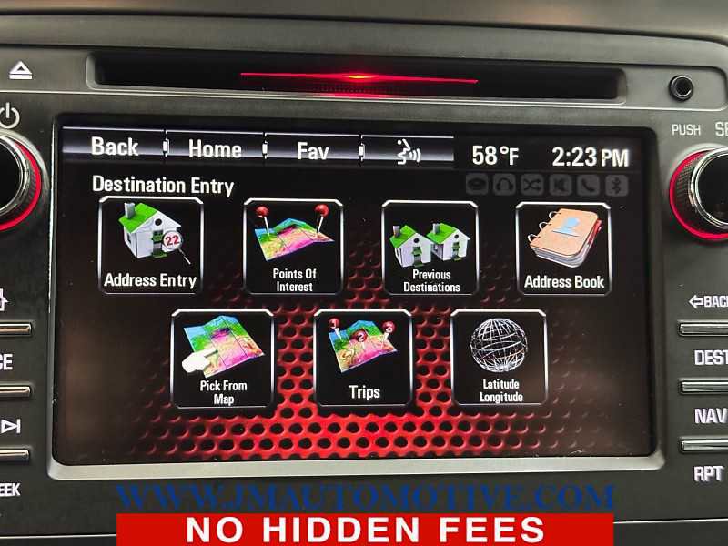 Used 2014 GMC Acadia SLT AWD/4WD image 30