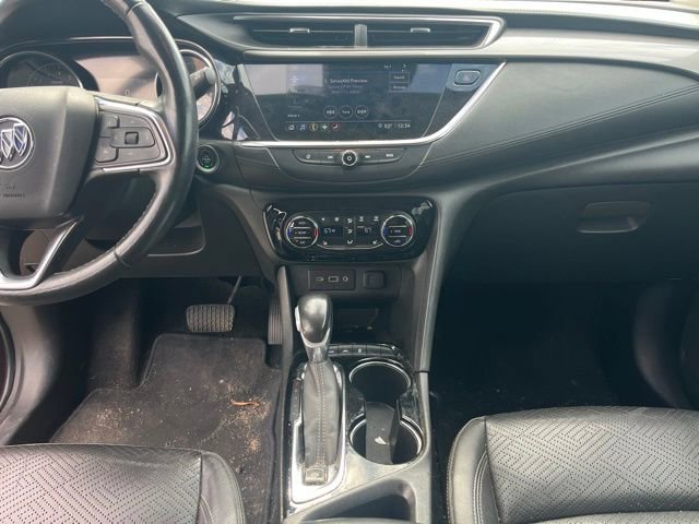 Used 2021 Buick Encore GX Essence image 9