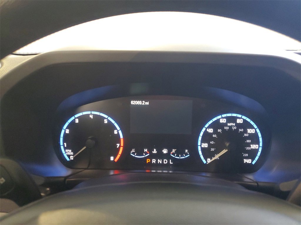 Used 2023 Ford Bronco Sport Big Bend image 19
