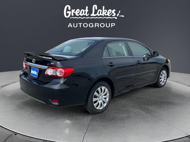 Used 2013 Toyota Corolla LE image 5