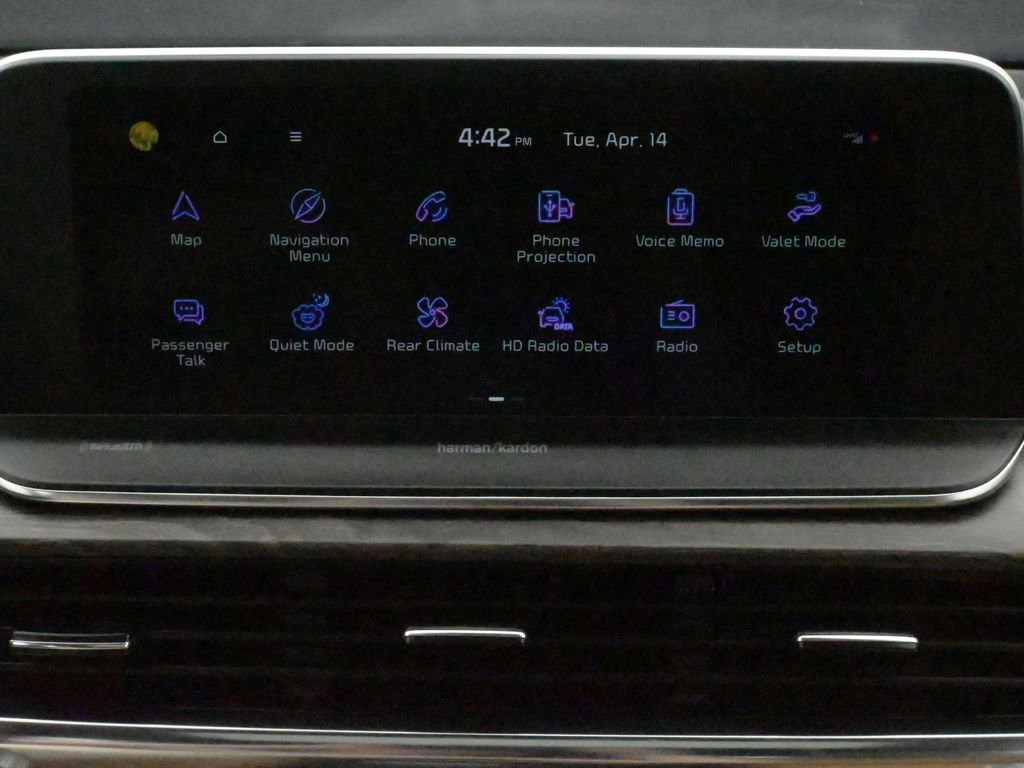 Used 2022 Kia Telluride SX image 43