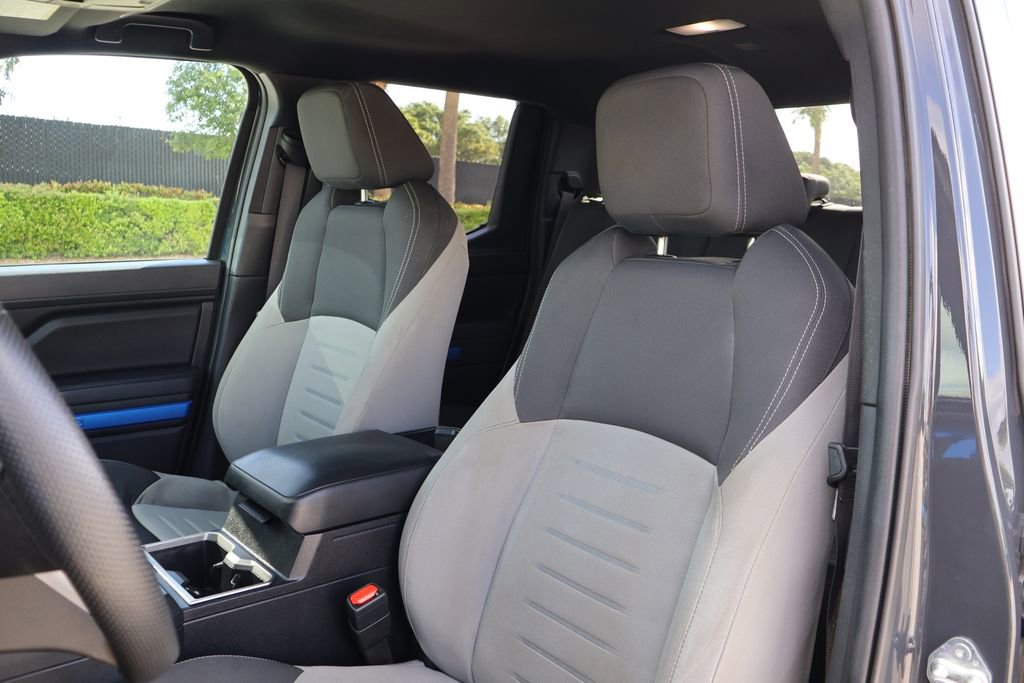 Used 2024 Toyota Tacoma TRD Sport RWD image 13