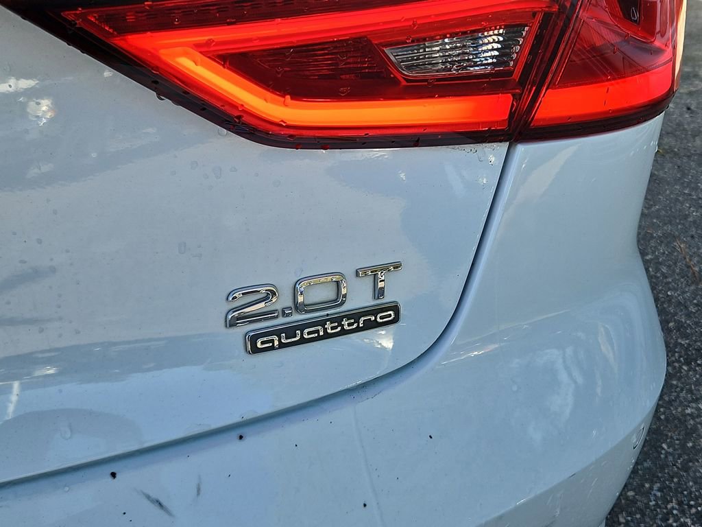 Used 2016 Audi A3 2.0T Premium image 30