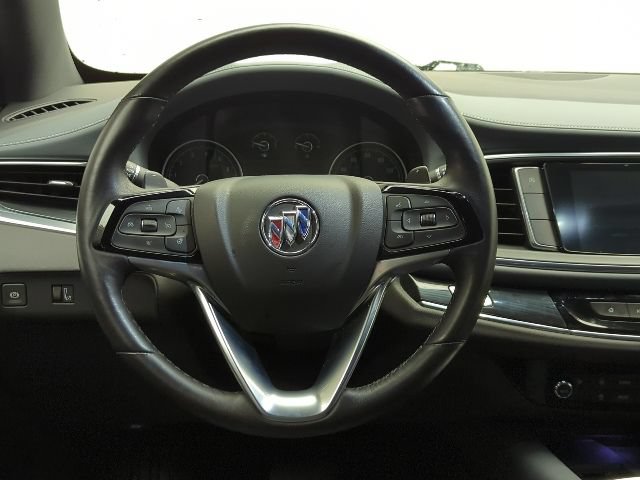 Used 2023 Buick Enclave Essence FWD image 21
