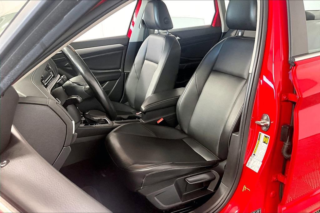 Used 2019 Volkswagen Jetta SE image 24