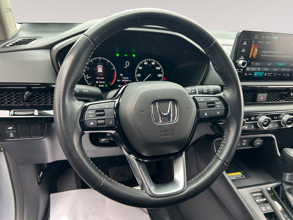 Used 2025 Honda CR-V EX-L image 12