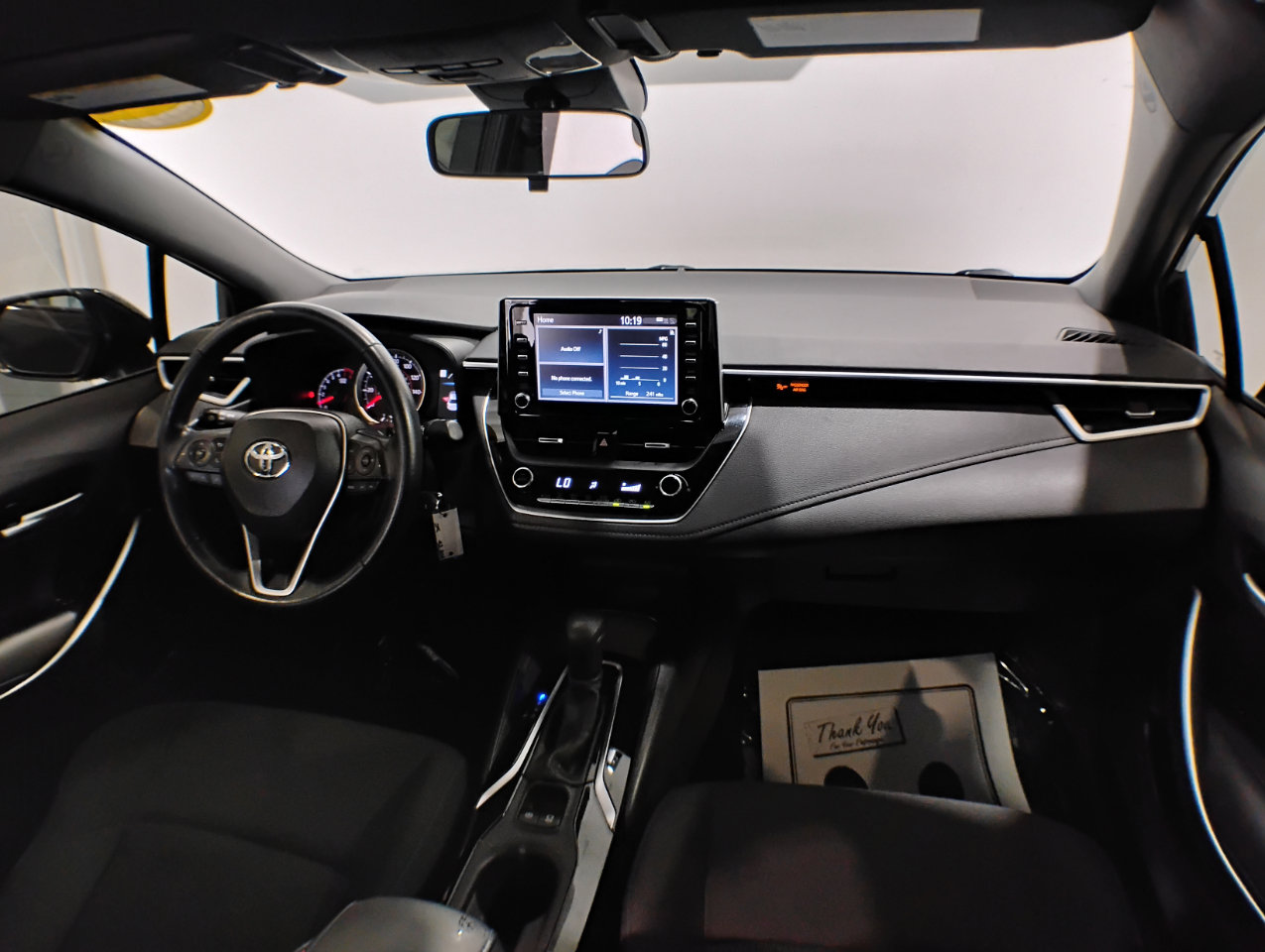 Used 2020 Toyota Corolla SE image 39
