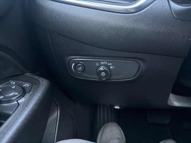 Certified 2024 Chevrolet Equinox LT image 23